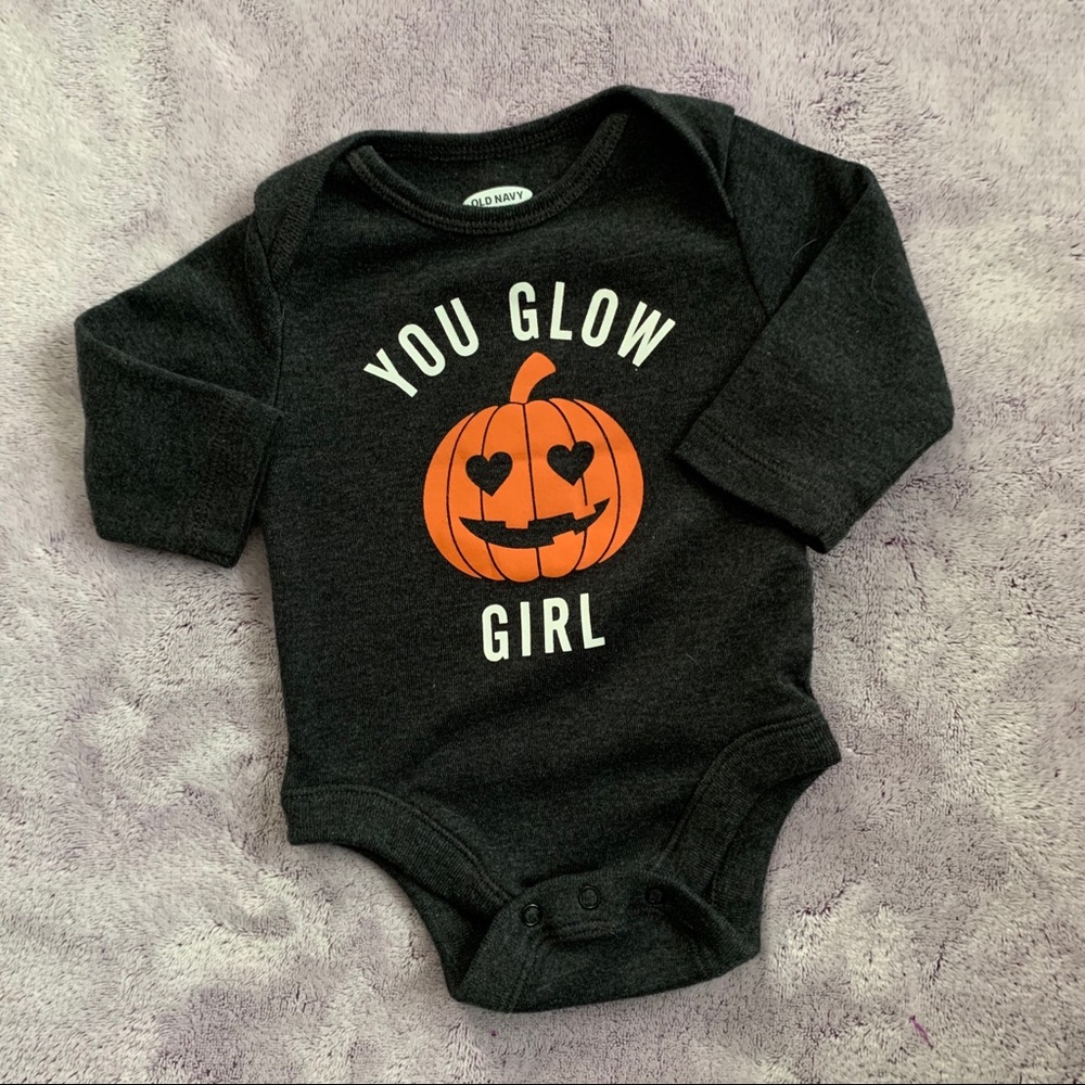 5/$15🎀 Old Navy You Glow Girl